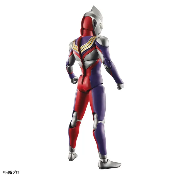 Figure-rise Standard ウルトラマンティガ マルチタイプ(2)