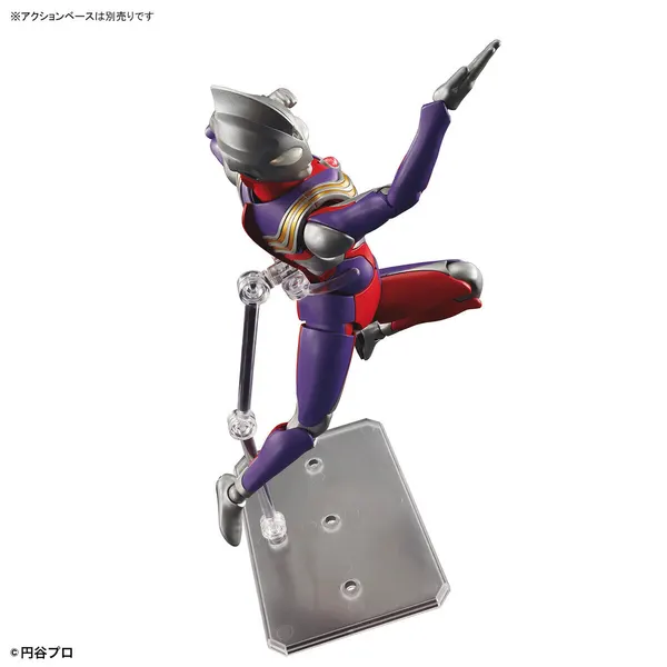 Figure-rise Standard ウルトラマンティガ マルチタイプ(6)