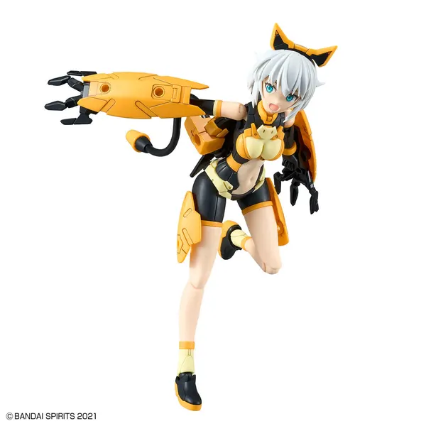 30MS リシェッタ(フリージアウエア)（3）