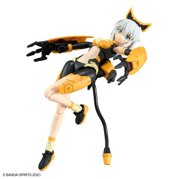 30MS リシェッタ(フリージアウエア)（4）
