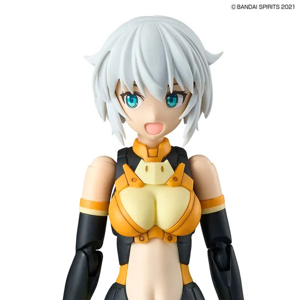 30MS リシェッタ(フリージアウエア)（7）