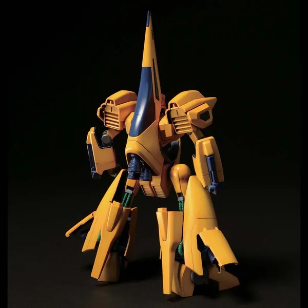 HGUC 1/144 MSA-005 メタス(2)