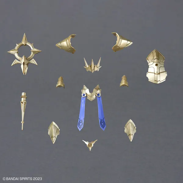 30MF クラスアップアーマー (リーベルビショップ)（2）