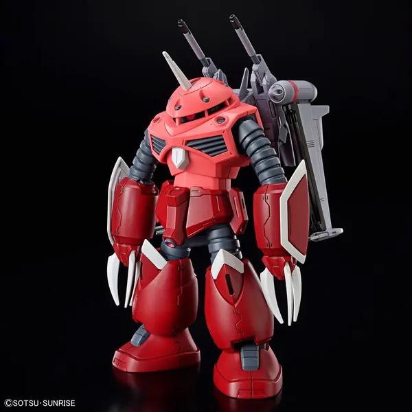 HG 1/144 ズゴック(SEED FREEDOM Ver.)（2）