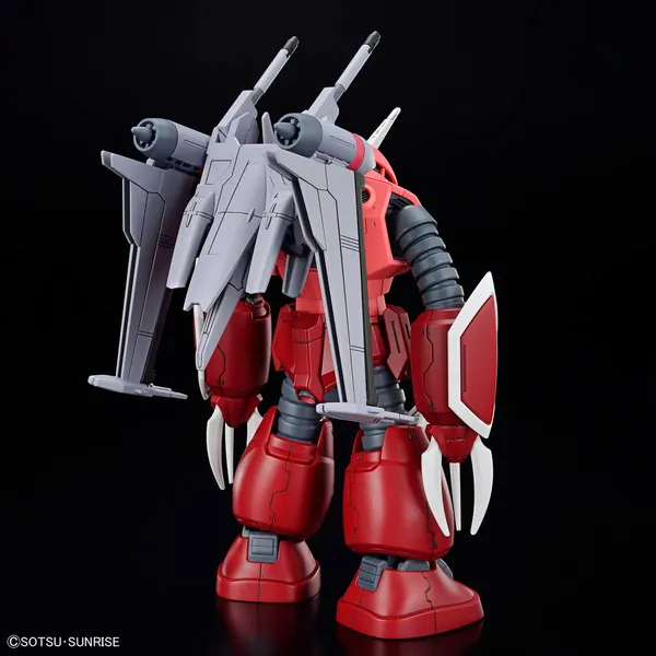 HG 1/144 ズゴック(SEED FREEDOM Ver.)（4）