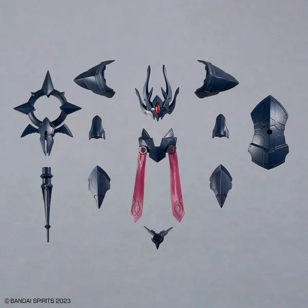 30MF クラスアップアーマー (ローザンビショップ)(1)