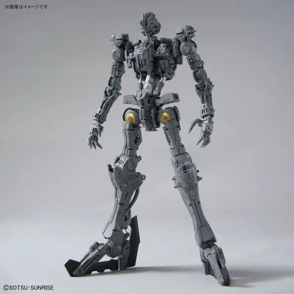 MG 1/100 ガンダムヴィダール（7）