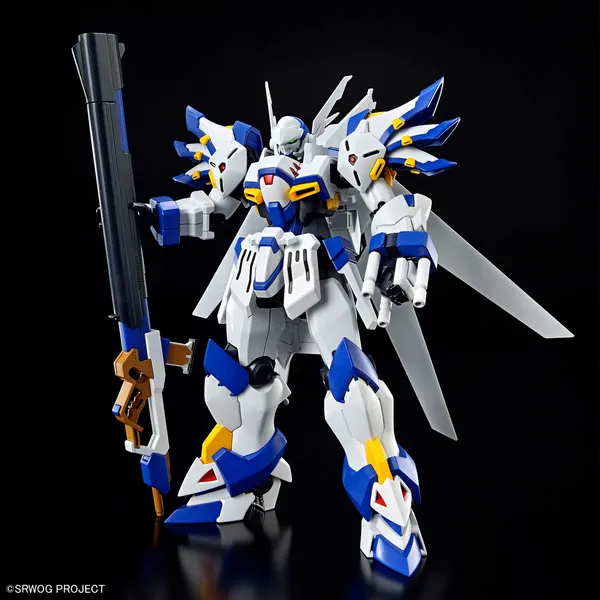 HG ヴァイスリッター(1)