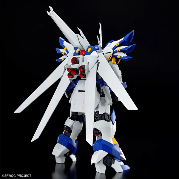 HG ヴァイスリッター(2)
