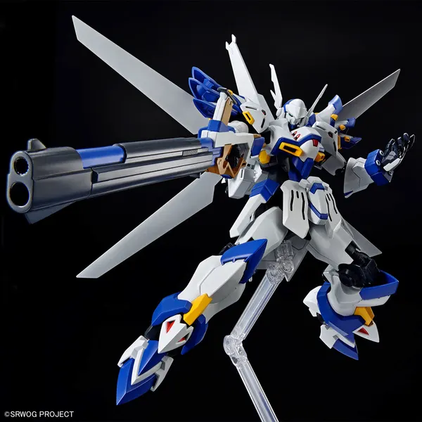 HG ヴァイスリッター(3)