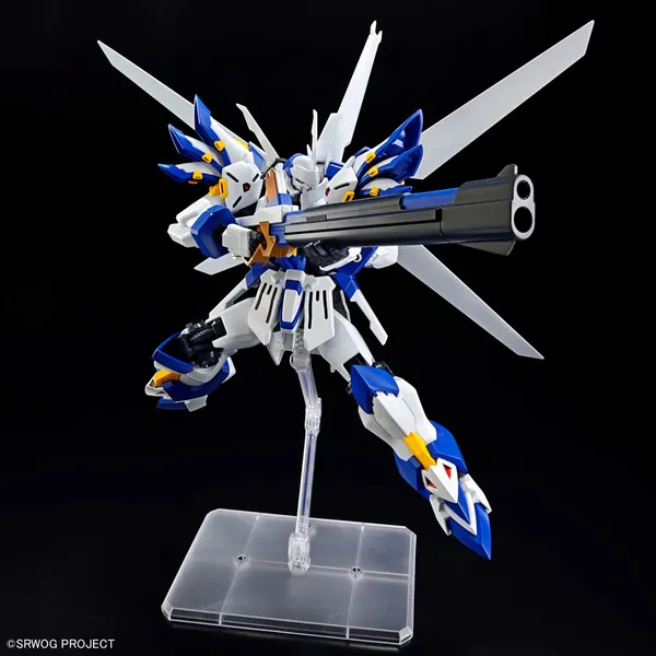 HG ヴァイスリッター(4)