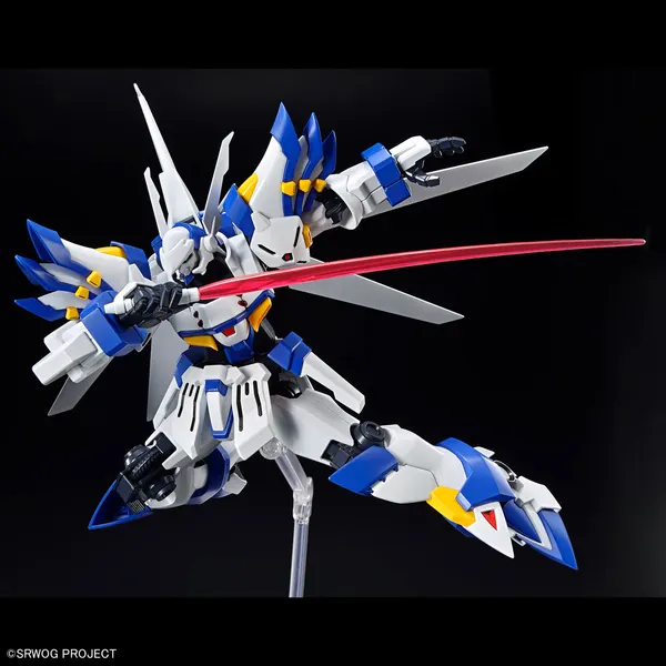 HG ヴァイスリッター(5)