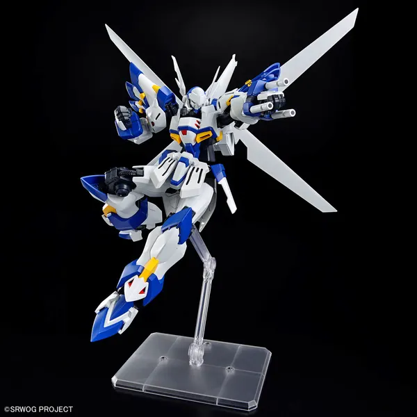 HG ヴァイスリッター(6)