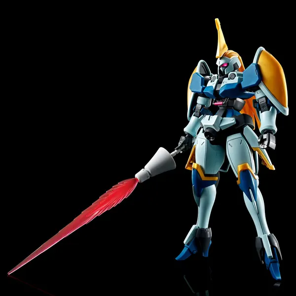 HG 1/144 レオール(2)