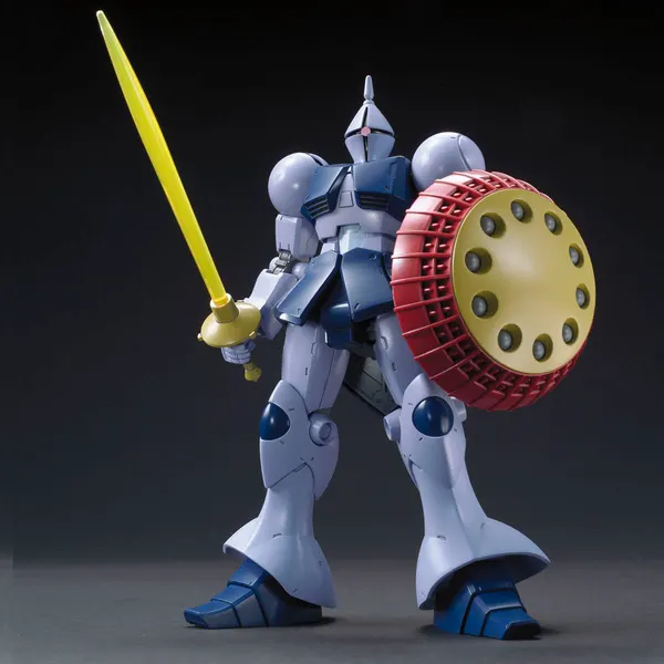 HGUC 1/144 ギャン(1)