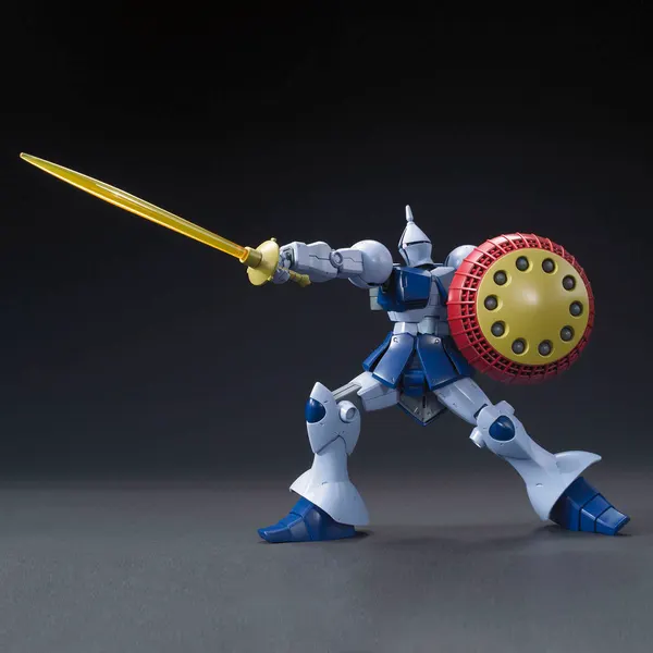 HGUC 1/144 ギャン(2)