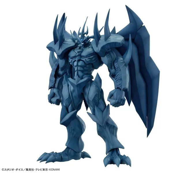 Figure-rise Standard Amplified -三幻神降臨- オベリスクの巨神兵(1)