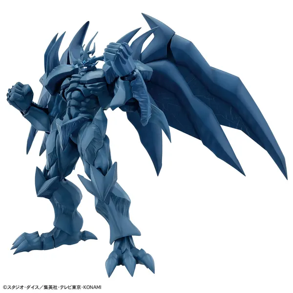Figure-rise Standard Amplified -三幻神降臨- オベリスクの巨神兵(2)