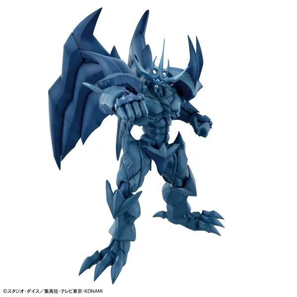 Figure-rise Standard Amplified -三幻神降臨- オベリスクの巨神兵(5)