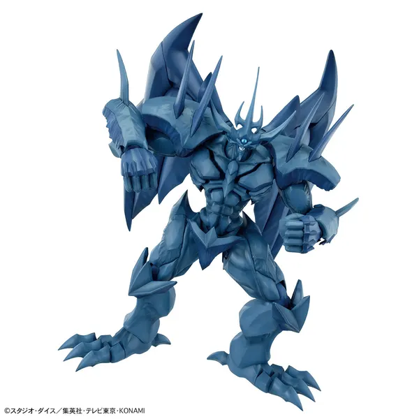 Figure-rise Standard Amplified -三幻神降臨- オベリスクの巨神兵(6)
