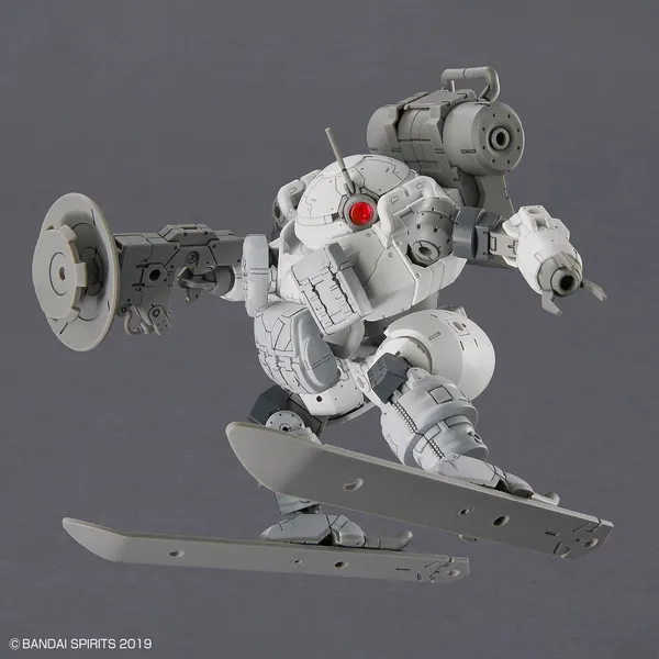 30MM 1/144 bEXM-6 ラウンドノヴァII(4)