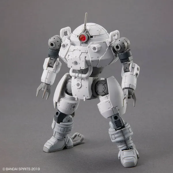 30MM 1/144 bEXM-6 ラウンドノヴァII(5)