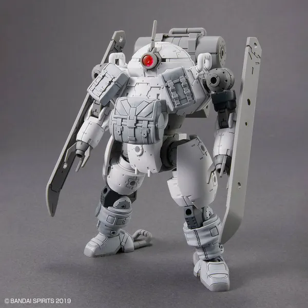 30MM 1/144 bEXM-6 ラウンドノヴァII(6)