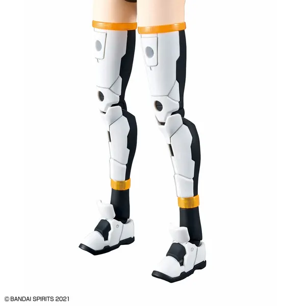 30MS オプションパーツセット19(ダッシュユニット)（5）