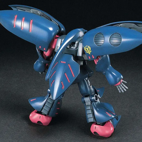 HGUC 1/144 キュベレイMk-II(3)