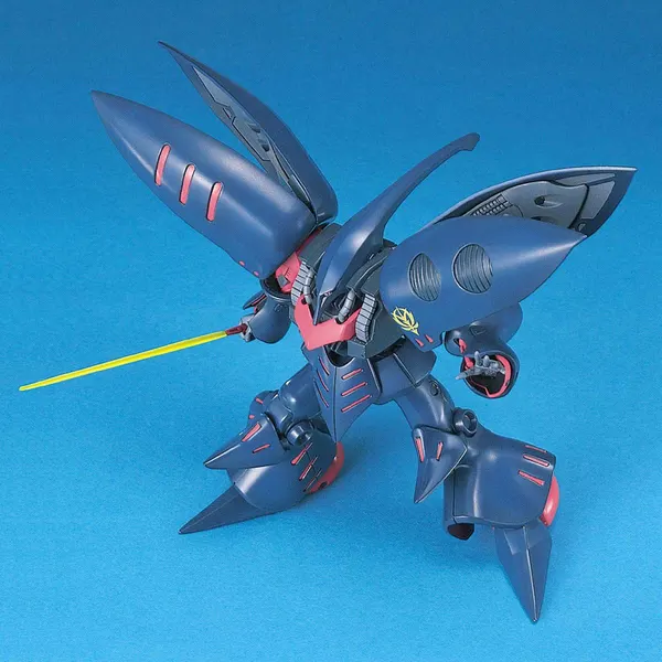 HGUC 1/144 キュベレイMk-II(4)