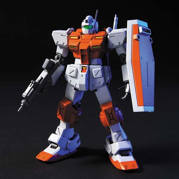 HGUC 1/144 パワード・ジム