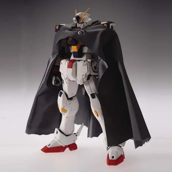 MG 1/100 クロスボーンガンダムX-1 Ver.Ka(3)