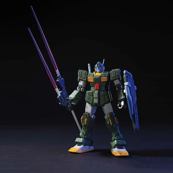 HGUC ジム・ストライカー