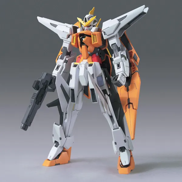 HG 1/144 ガンダムキュリオス（2）