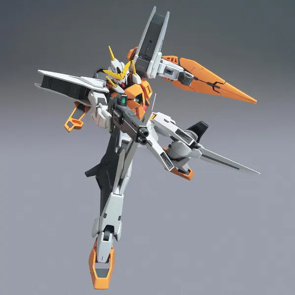 HG 1/144 ガンダムキュリオス（3）