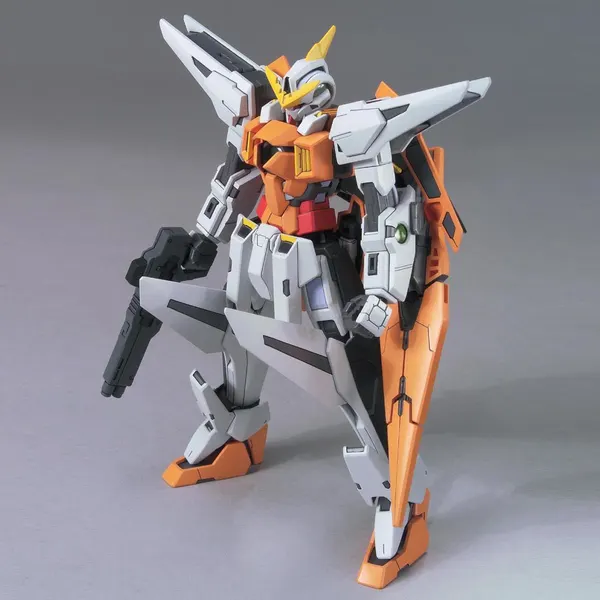 HG 1/144 ガンダムキュリオス（5）