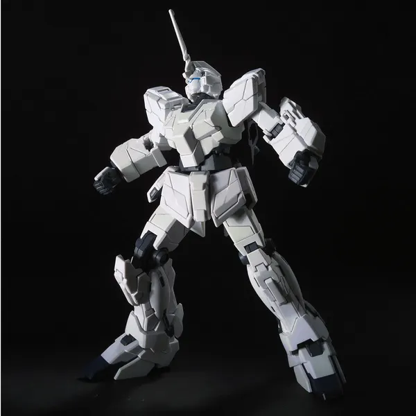 HGUC 1/144 ユニコーンガンダム ユニコーンモード(5)