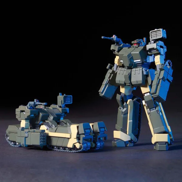 HGUC 1/144 ロト ツインセット（2）