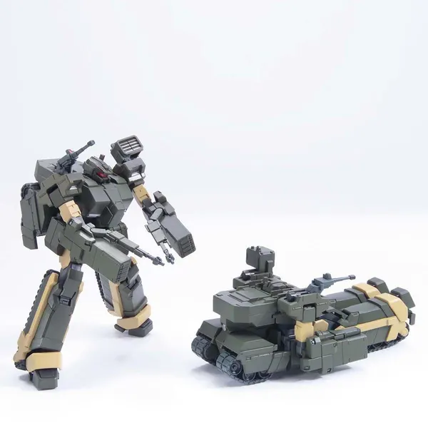 HGUC 1/144 ロト ツインセット（3）