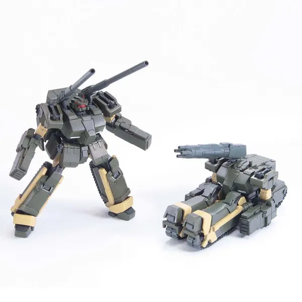 HGUC 1/144 ロト ツインセット（4）