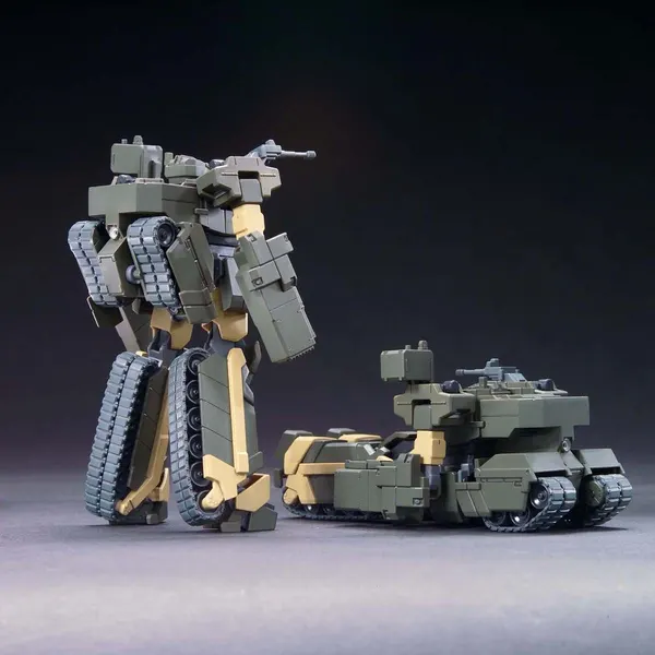 HGUC 1/144 ロト ツインセット（5）