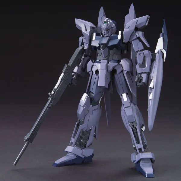 HGUC 1/144 デルタプラス（1）