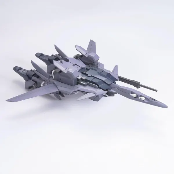 HGUC 1/144 デルタプラス（2）