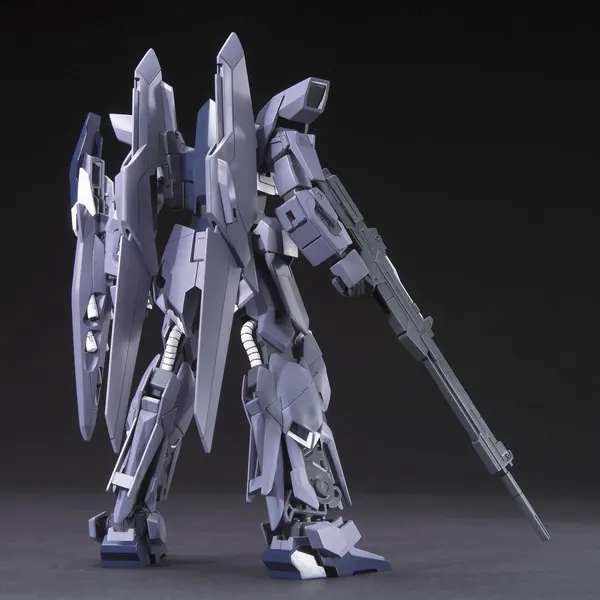 HGUC 1/144 デルタプラス（4）