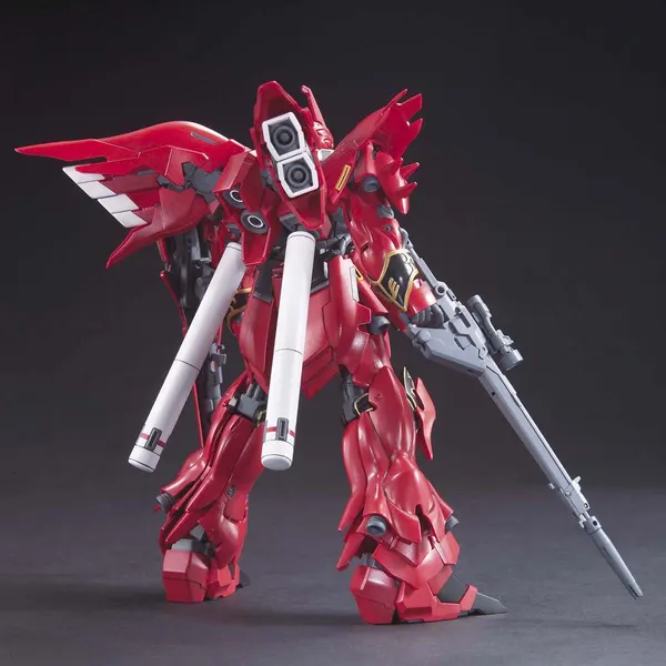 HGUC 1/144 シナンジュ(3)