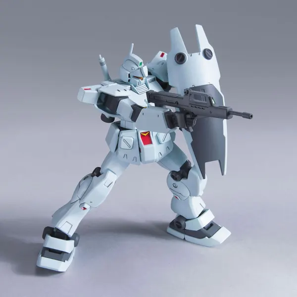 HGUC 1/144 ジム・カスタム(2)
