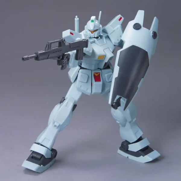 HGUC 1/144 ジム・カスタム(4)