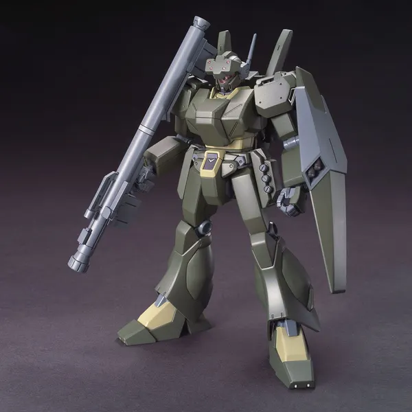 HGUC 1/144 ジェガン(エコーズ仕様)(2)
