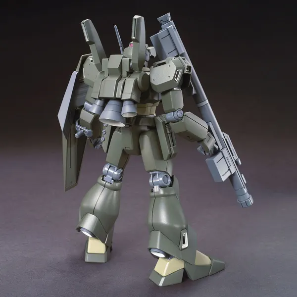 HGUC 1/144 ジェガン(エコーズ仕様)(3)