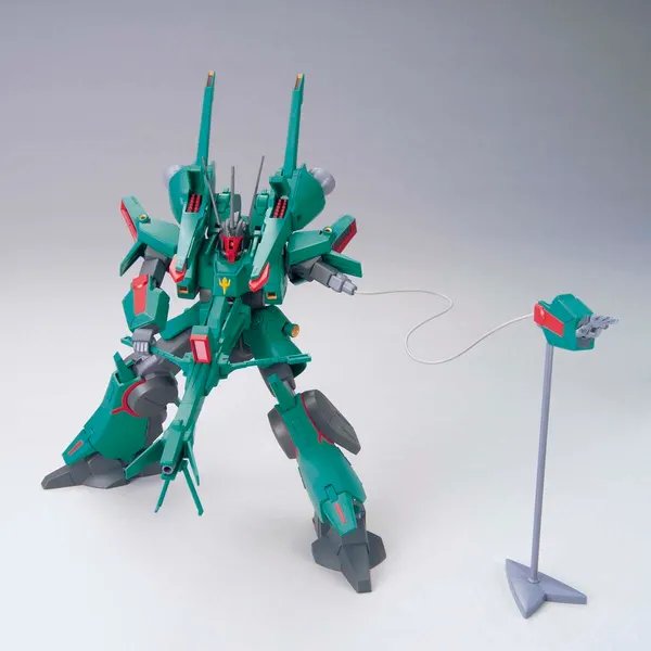 HGUC 1/144 ドーベン・ウルフ（3）